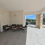 Con Trullo Santo Scalone Villa