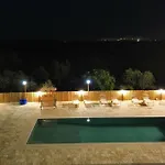 Con Trullo Santo Scalone Villa Carovigno