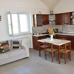 Villa Con Trullo Santo Scalone