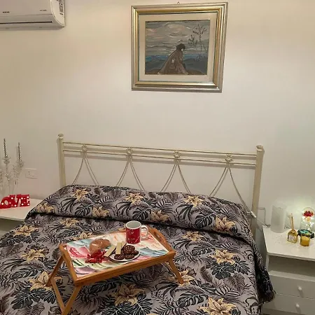 Con Trullo Santo Scalone Villa *