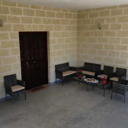 Con Trullo Santo Scalone Carovigno