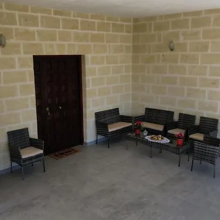 Con Trullo Santo Scalone * Carovigno