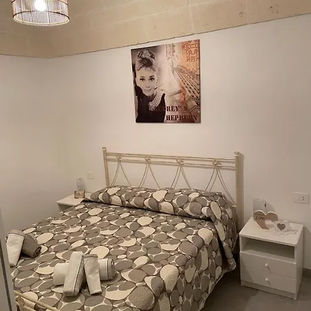 Con Trullo Santo Scalone Villa *