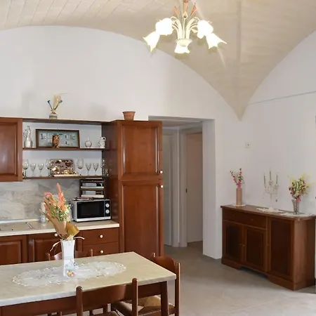 Con Trullo Santo Scalone * Carovigno