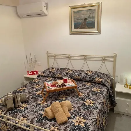 Con Trullo Santo Scalone * Carovigno