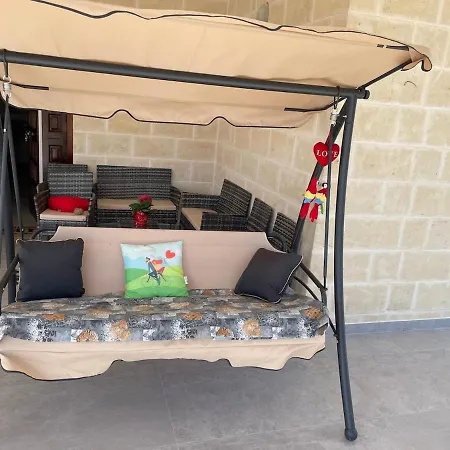 Con Trullo Santo Scalone * Carovigno