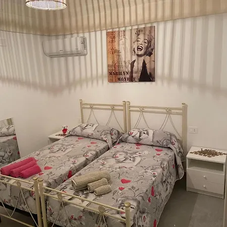 Con Trullo Santo Scalone *