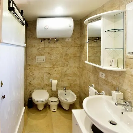 Con Trullo Santo Scalone Villa Carovigno