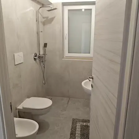 Con Trullo Santo Scalone