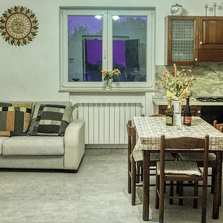 Villa Con Trullo Santo Scalone