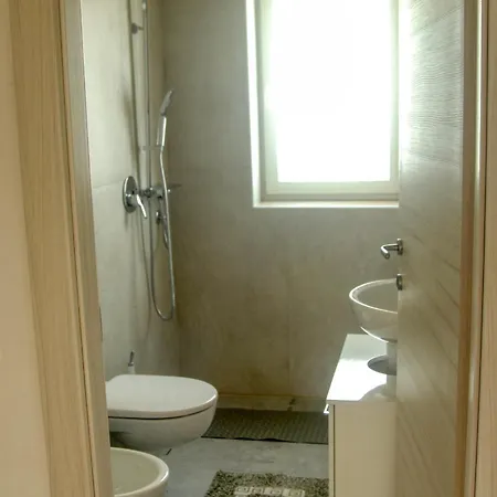 Villa Con Trullo Santo Scalone Carovigno